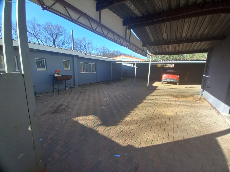 4 Bedroom Property for Sale in Sasolburg Ext 12 Free State